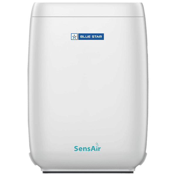 Blue star sensair air shop purifier